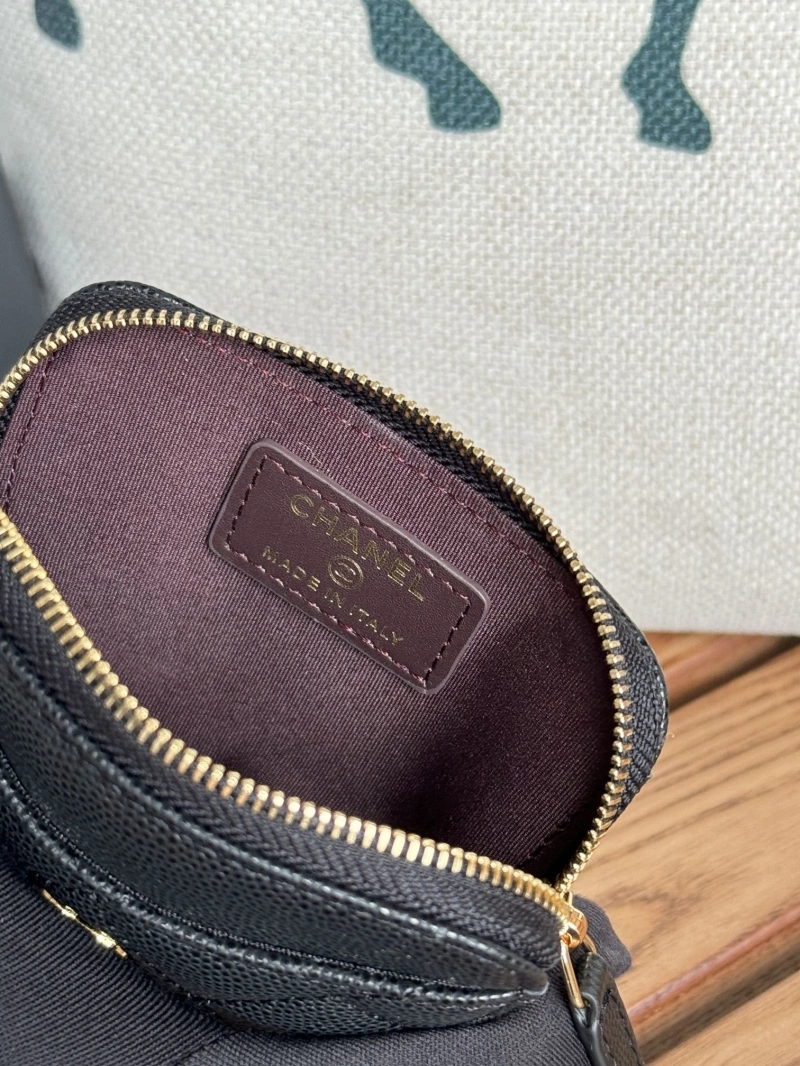 Chanel Wallets 4081-0134