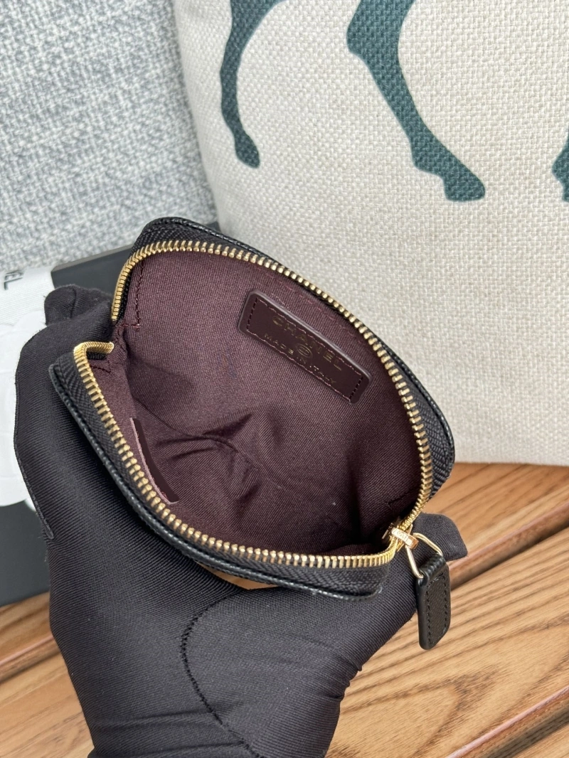 Chanel Wallets 4081-0134