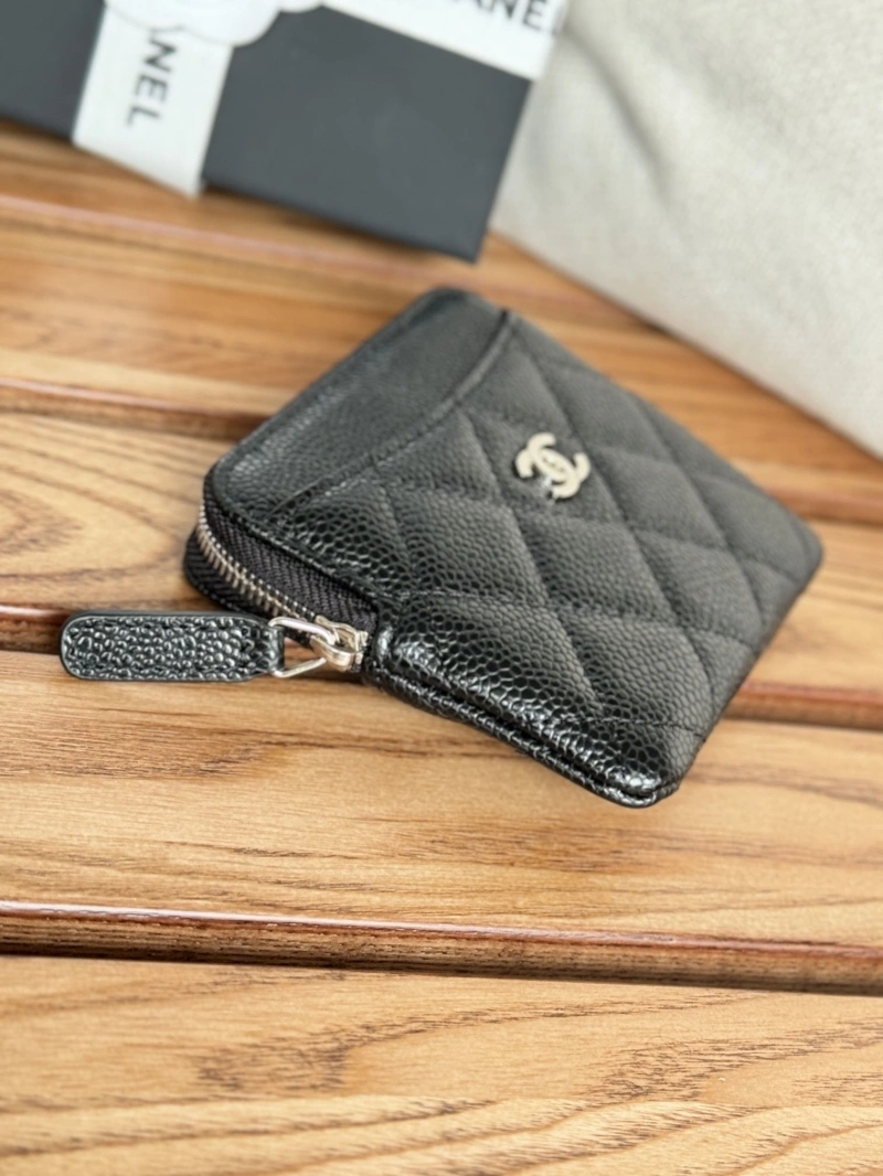 Chanel Wallets 4081-0135