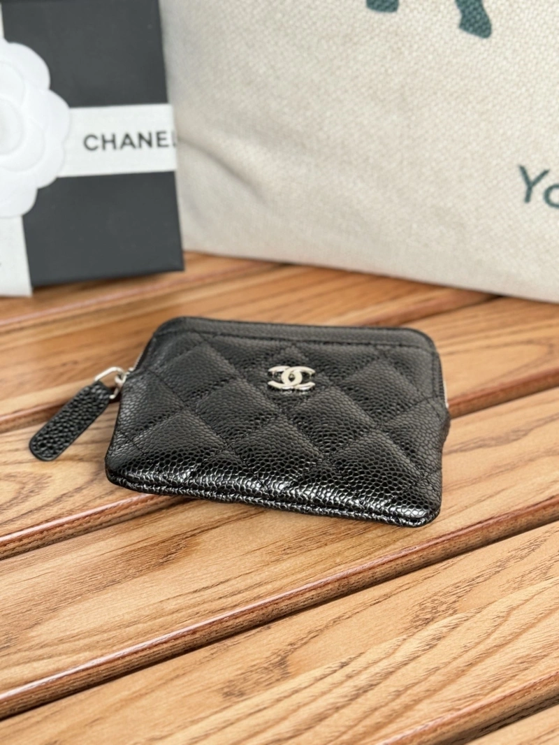 Chanel Wallets 4081-0135