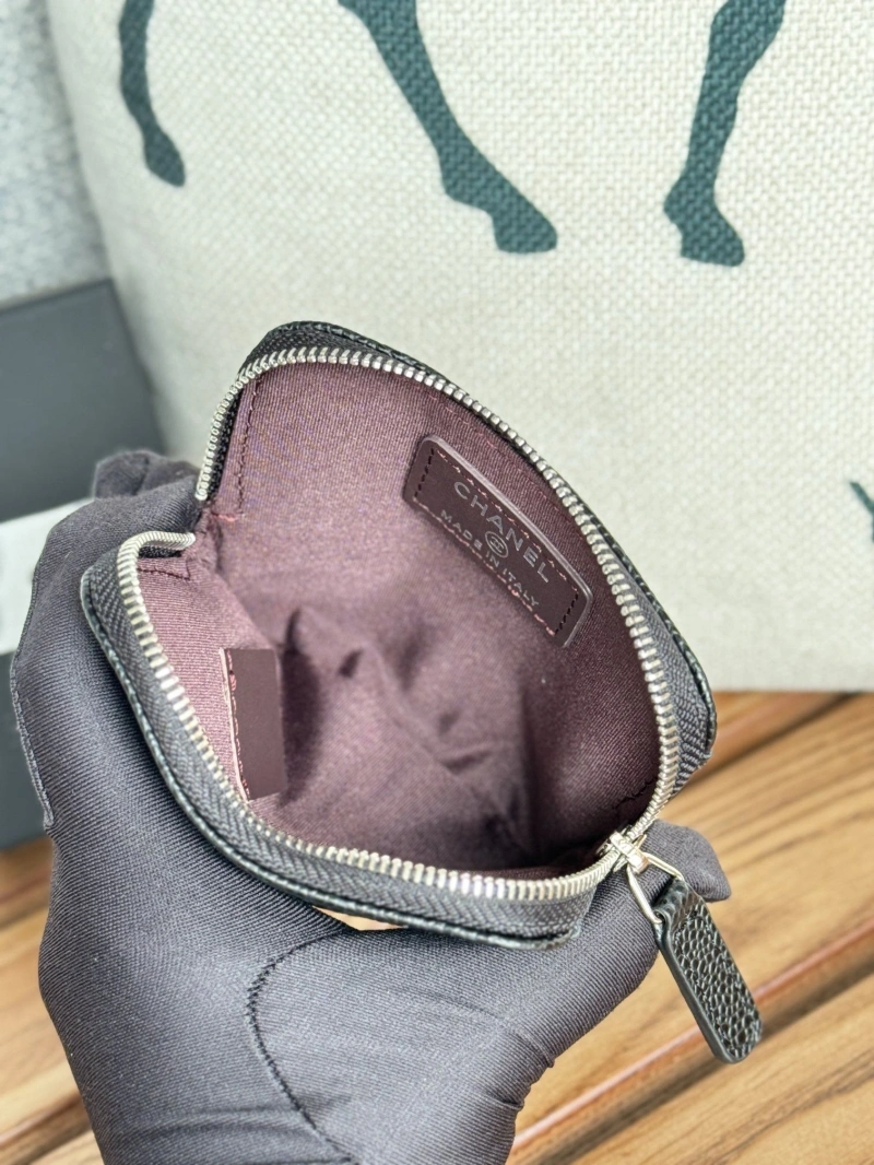 Chanel Wallets 4081-0135