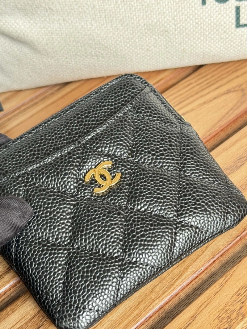 Chanel Wallets 4081-0136