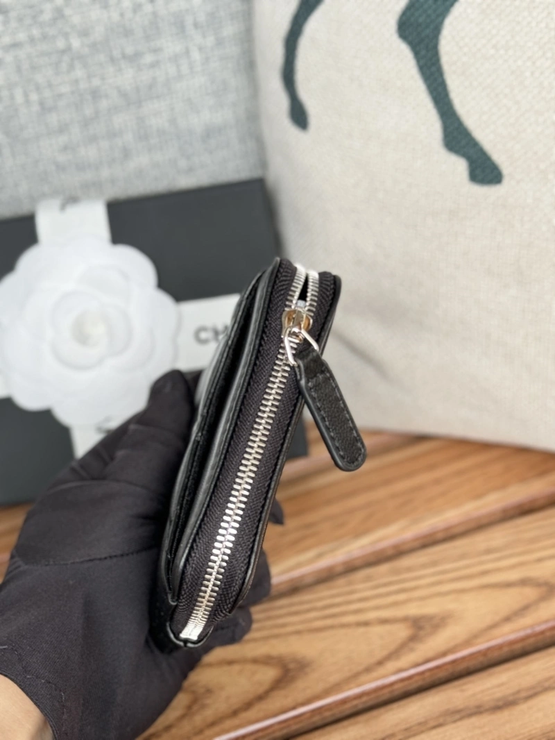 Chanel Wallets 4081-0137