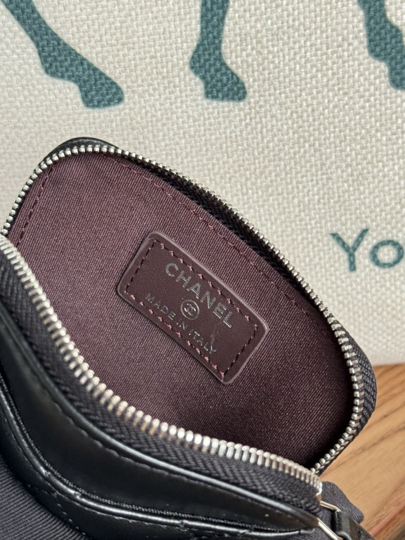 Chanel Wallets 4081-0137