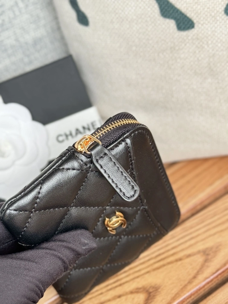 Chanel Wallets 4081-0138