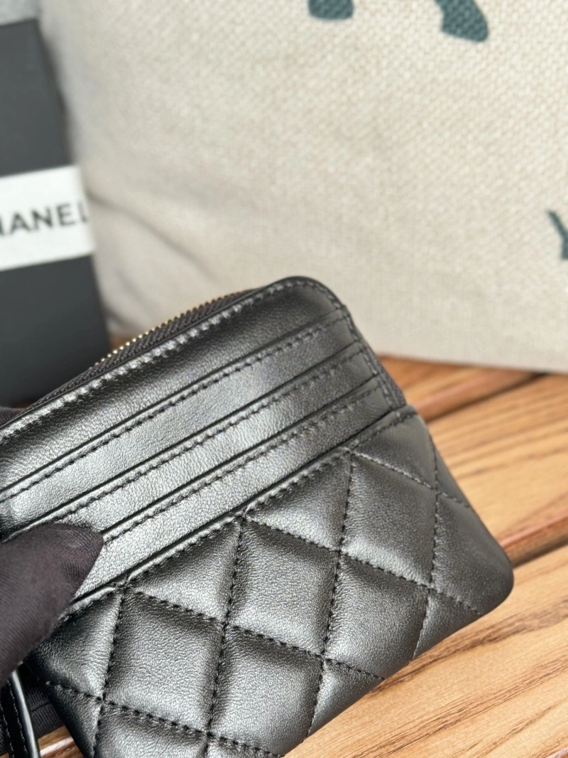 Chanel Wallets 4081-0138