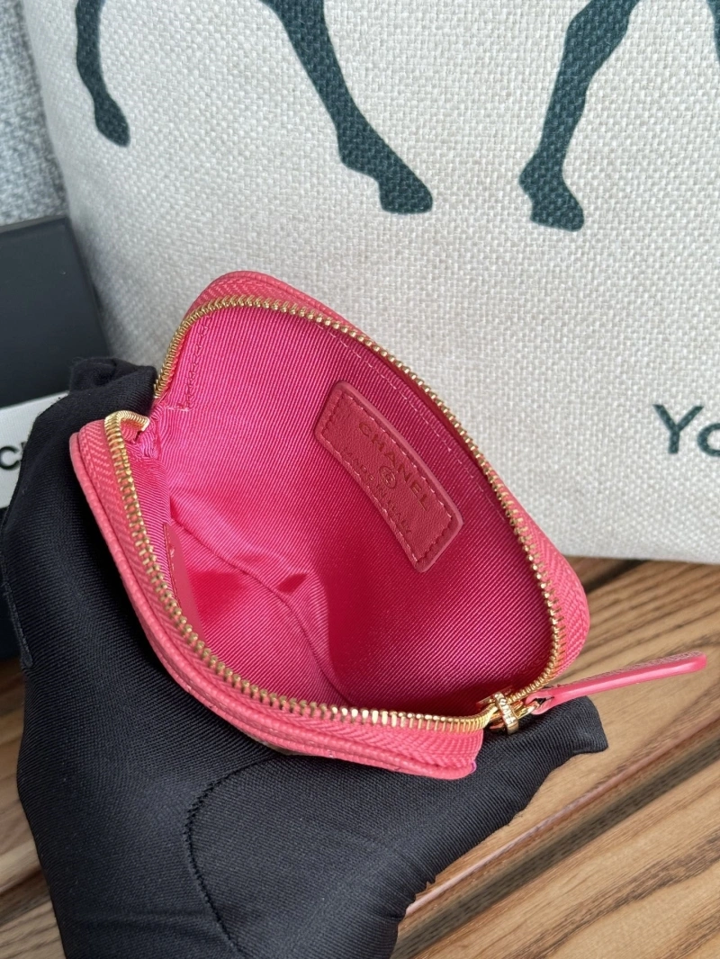 Chanel Wallets 4081-0140