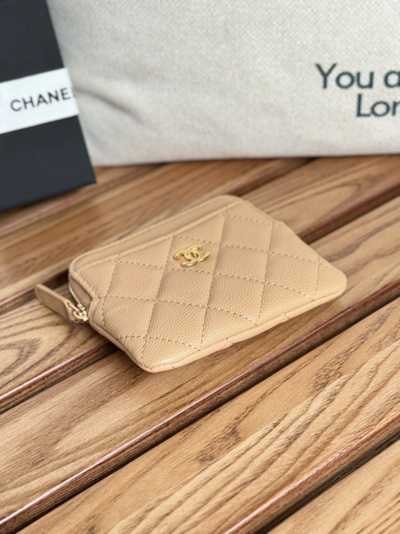 Chanel Wallets 4081-0145