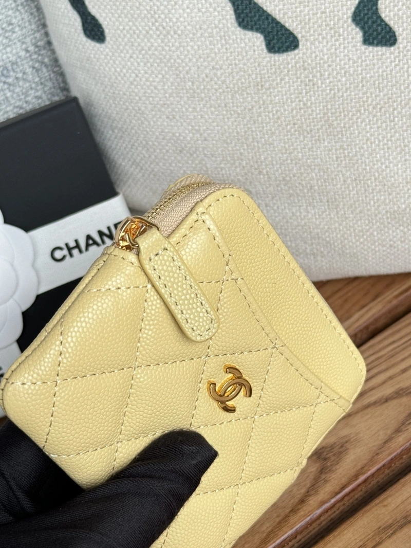 Chanel Wallets 4081-0146