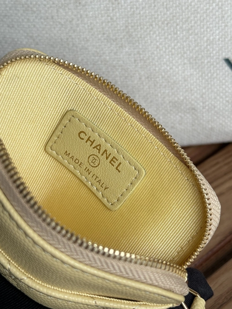 Chanel Wallets 4081-0146