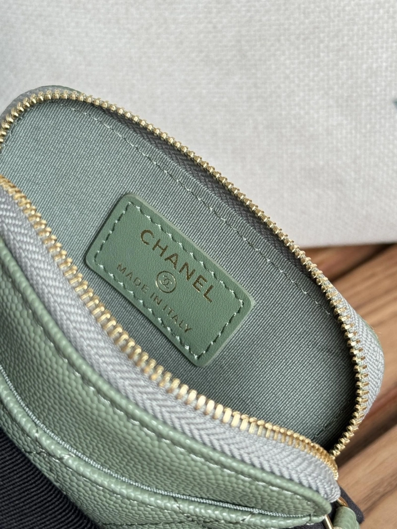 Chanel Wallets 4081-0147