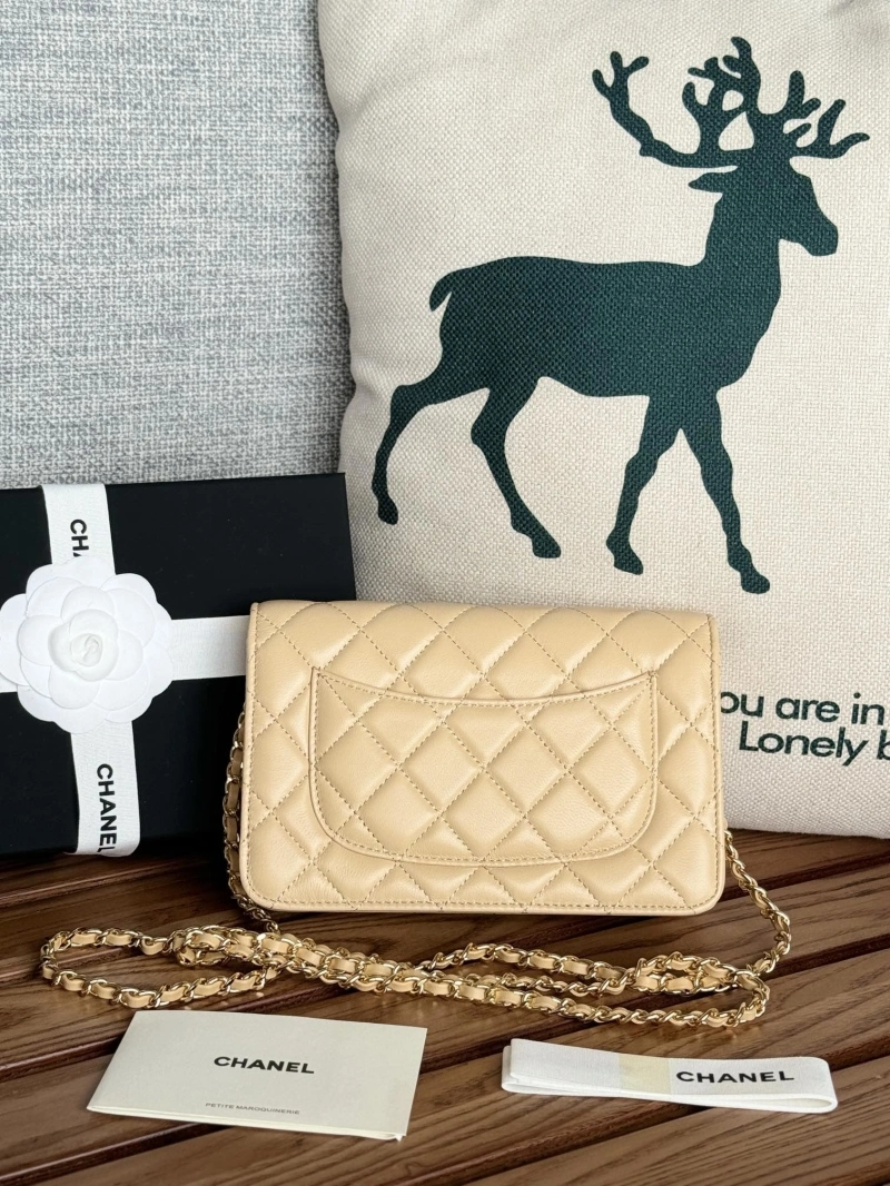 Chanel Wallets 4081-0148