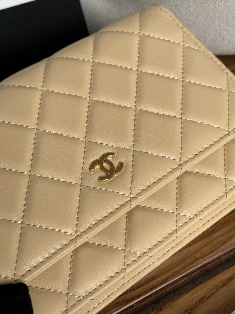 Chanel Wallets 4081-0148