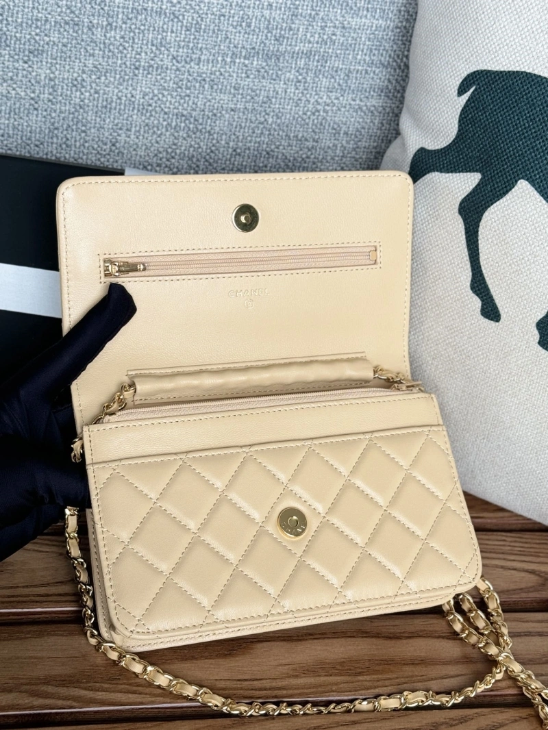 Chanel Wallets 4081-0148