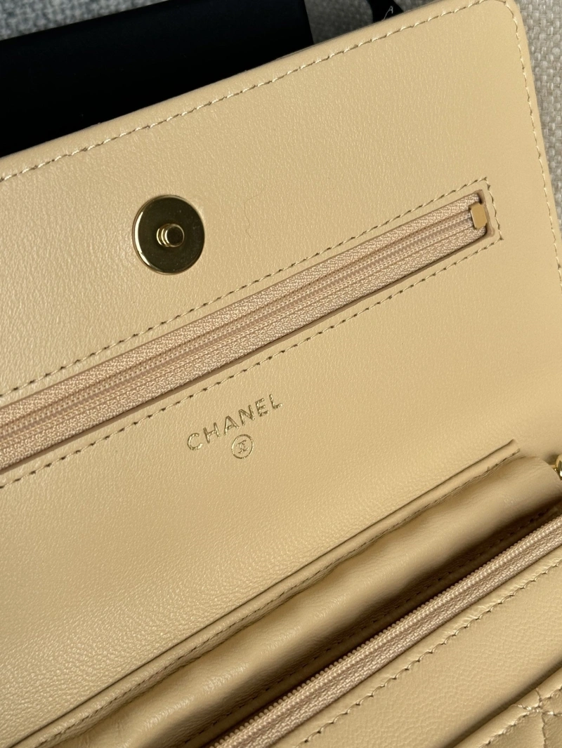 Chanel Wallets 4081-0148