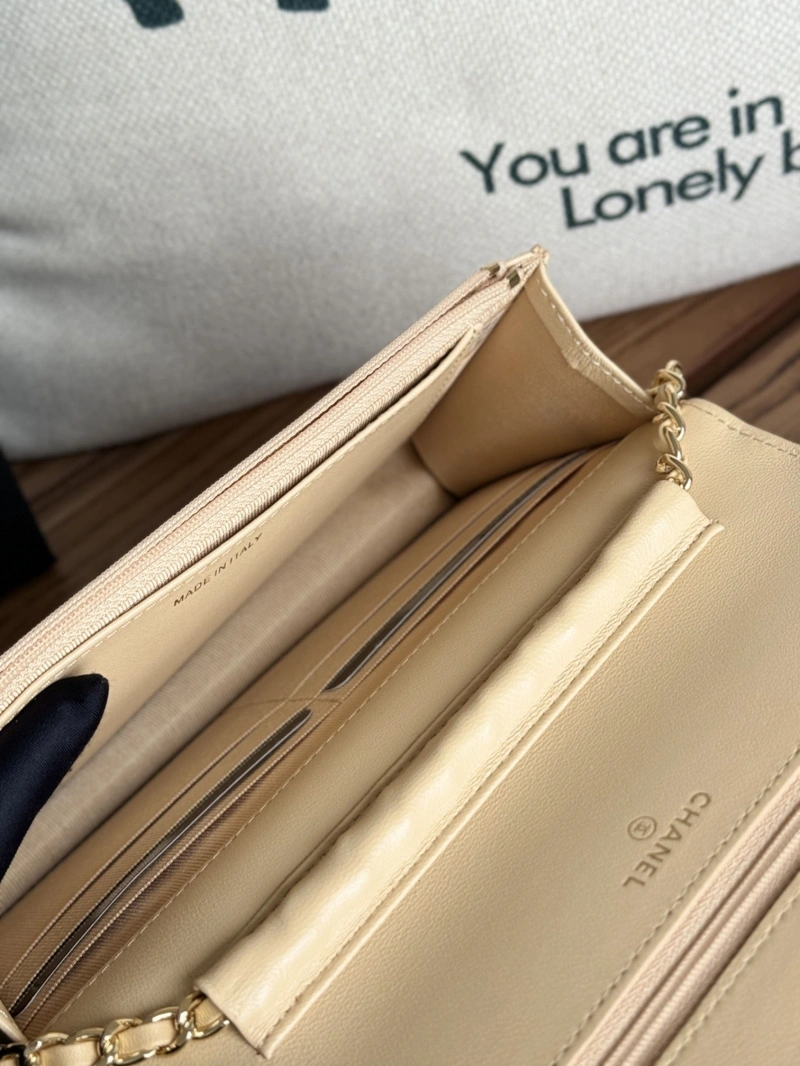 Chanel Wallets 4081-0148