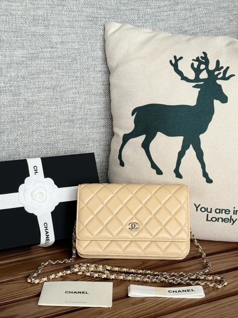 Chanel Wallets 4081-0149