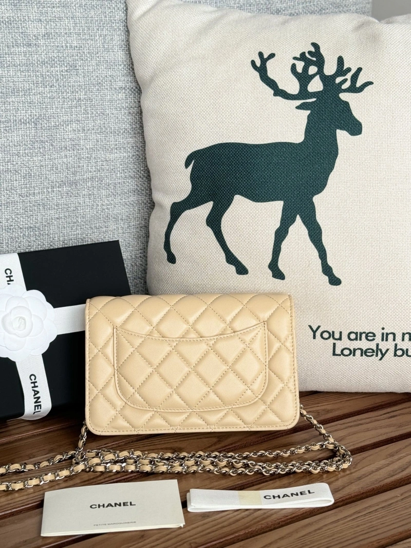 Chanel Wallets 4081-0149