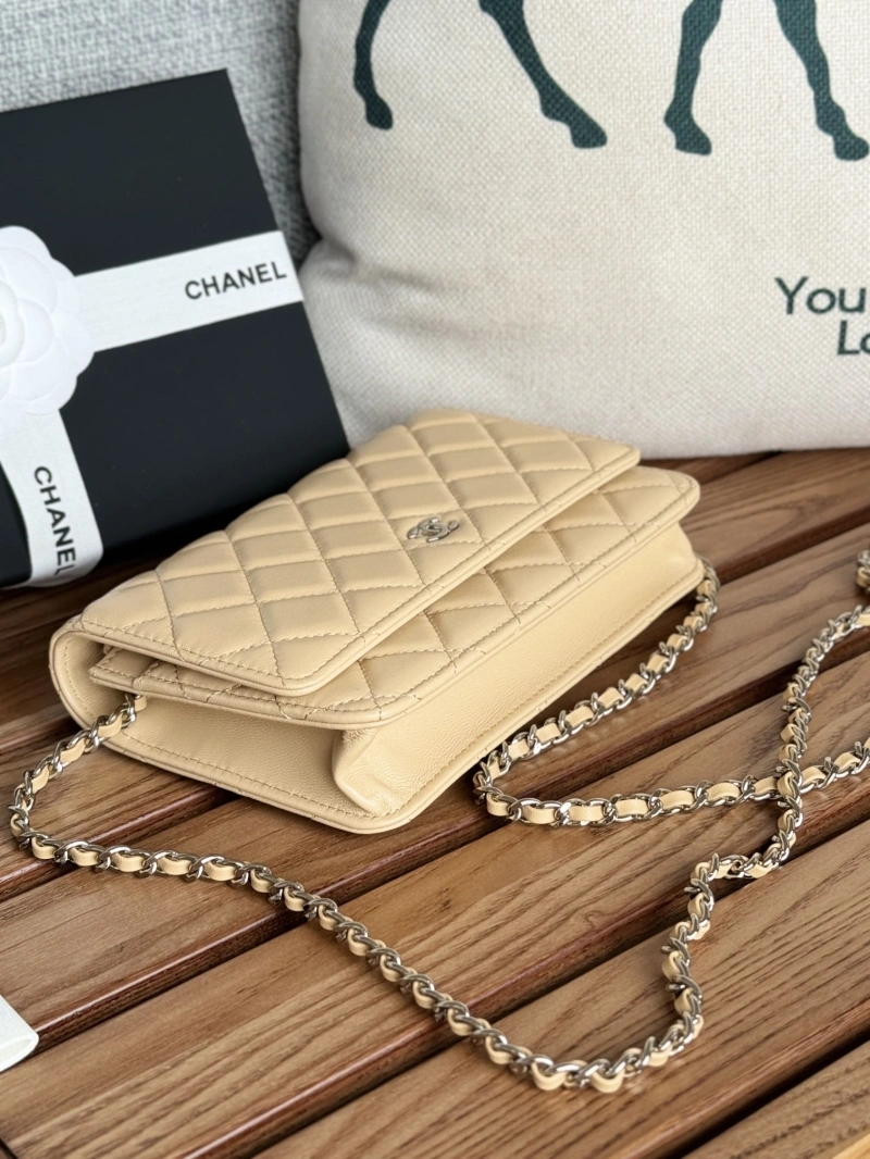 Chanel Wallets 4081-0149