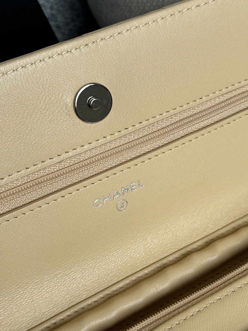 Chanel Wallets 4081-0149