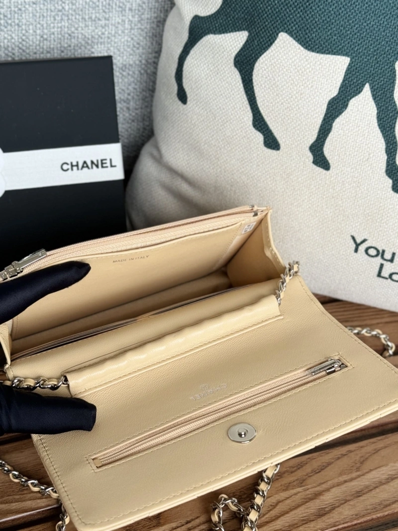 Chanel Wallets 4081-0149