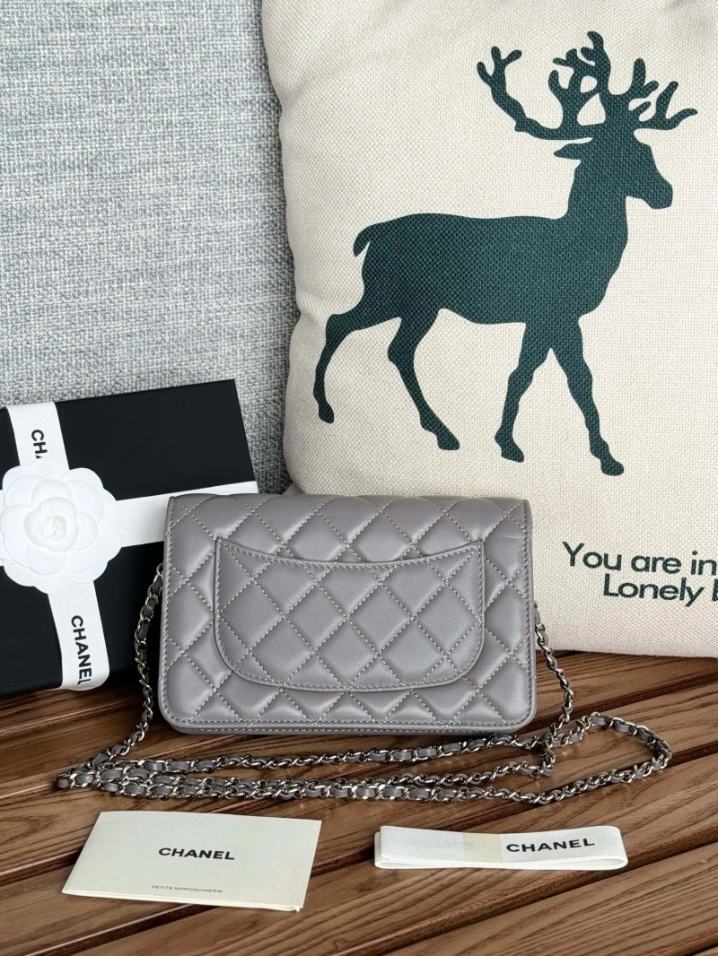 Chanel Wallets 4081-0150