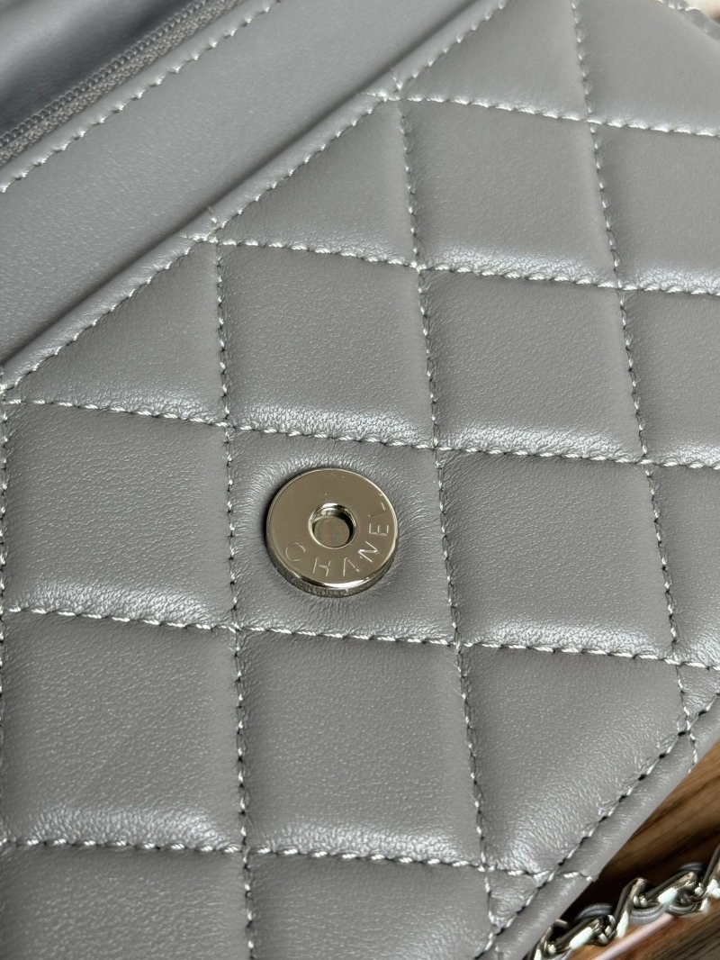 Chanel Wallets 4081-0150