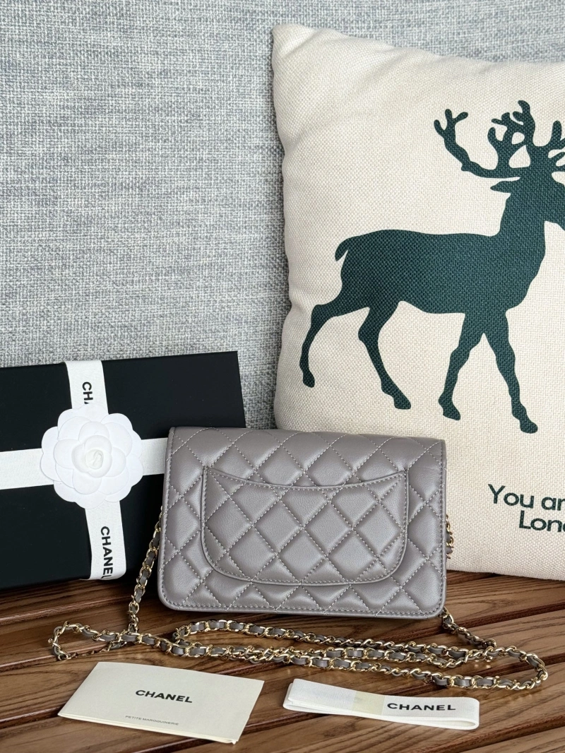 Chanel Wallets 4081-0151