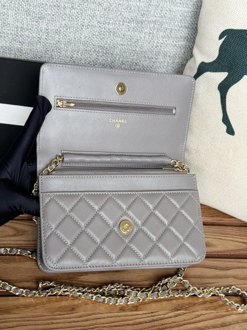Chanel Wallets 4081-0151