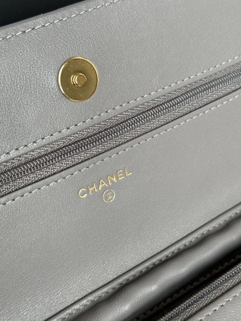 Chanel Wallets 4081-0151