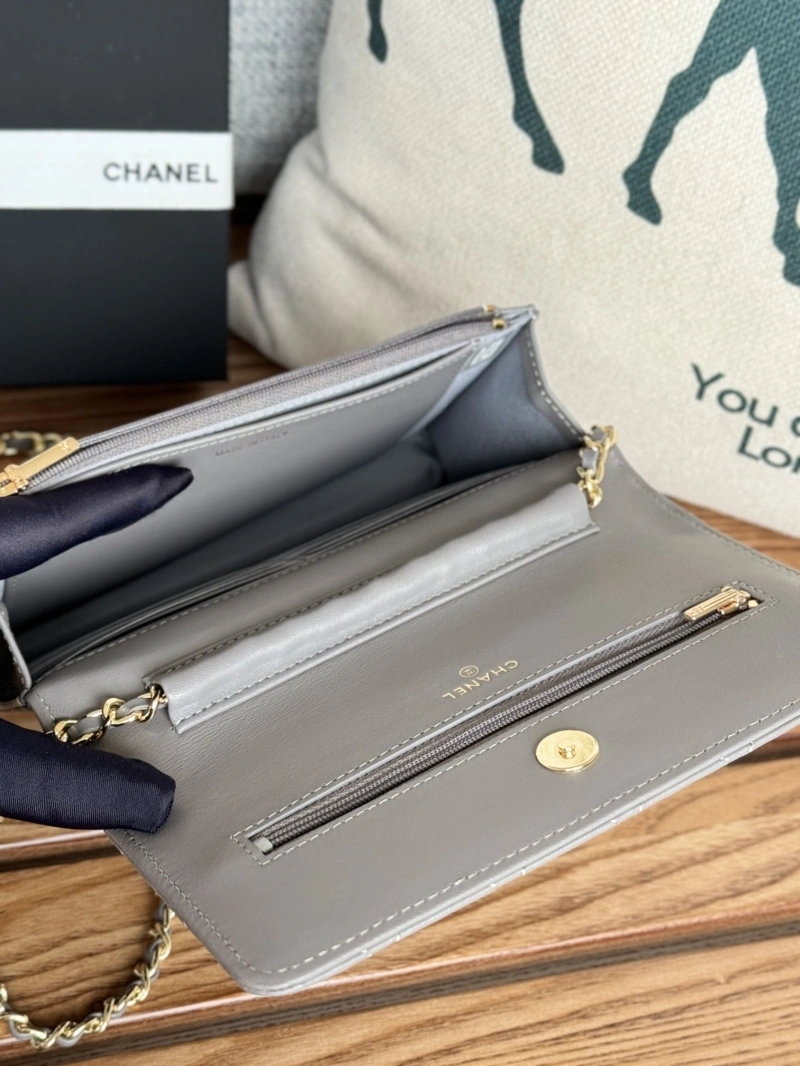 Chanel Wallets 4081-0151