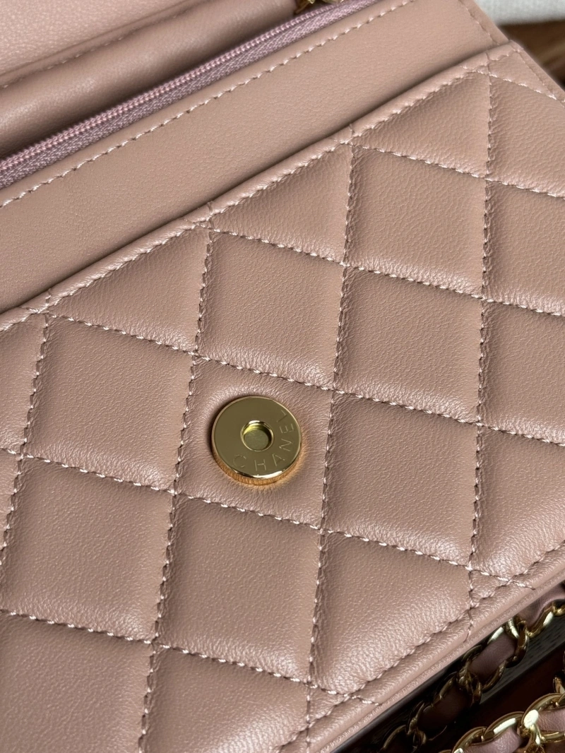 Chanel Wallets 4081-0152