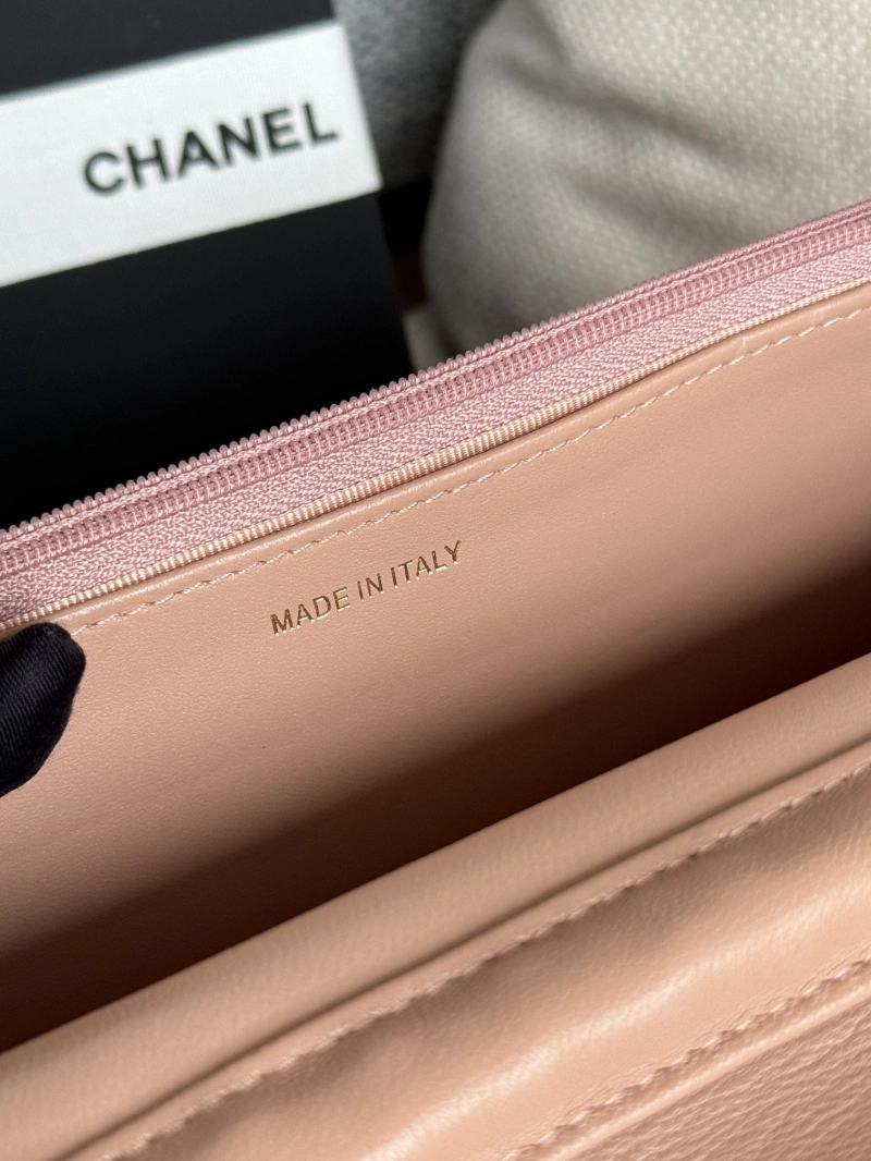 Chanel Wallets 4081-0152