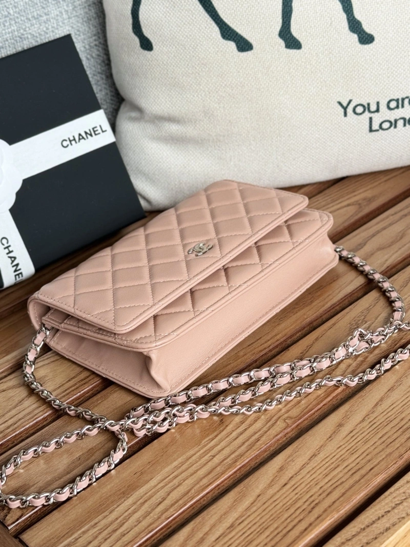 Chanel Wallets 4081-0153