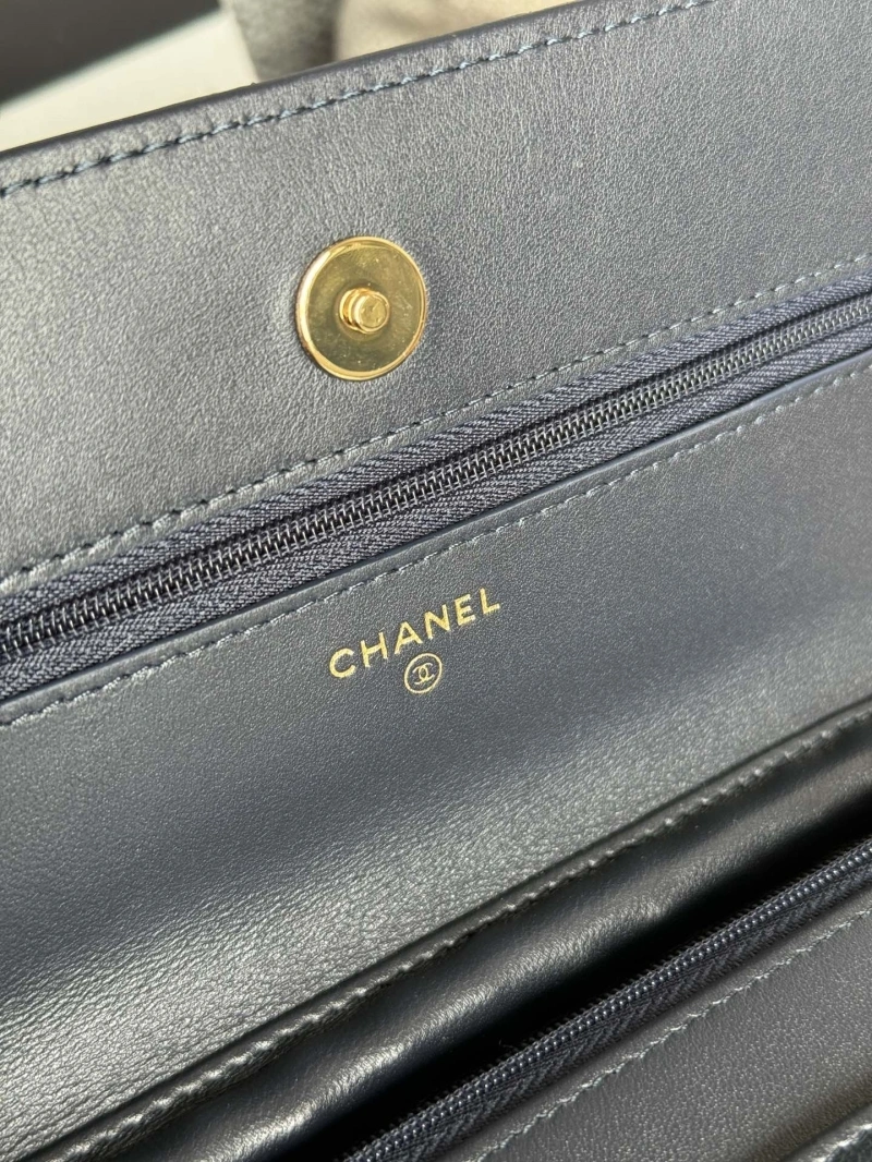Chanel Wallets 4081-0154