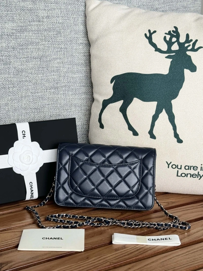 Chanel Wallets 4081-0155