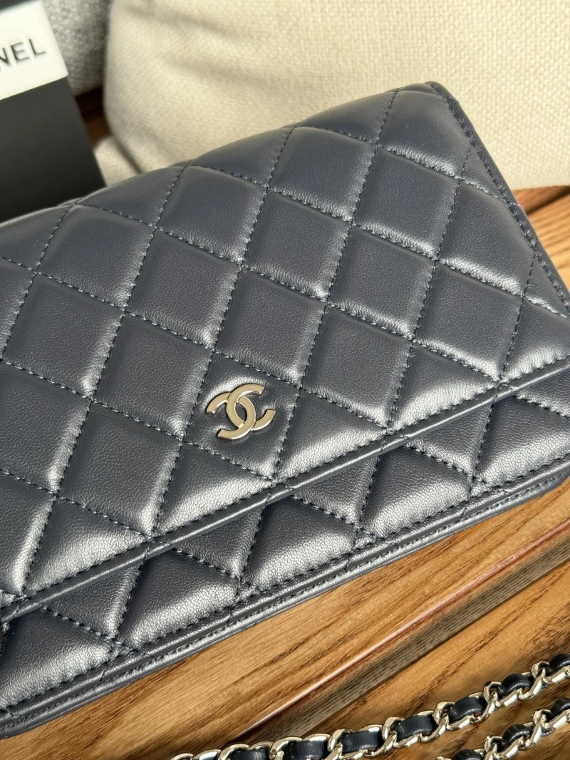 Chanel Wallets 4081-0155