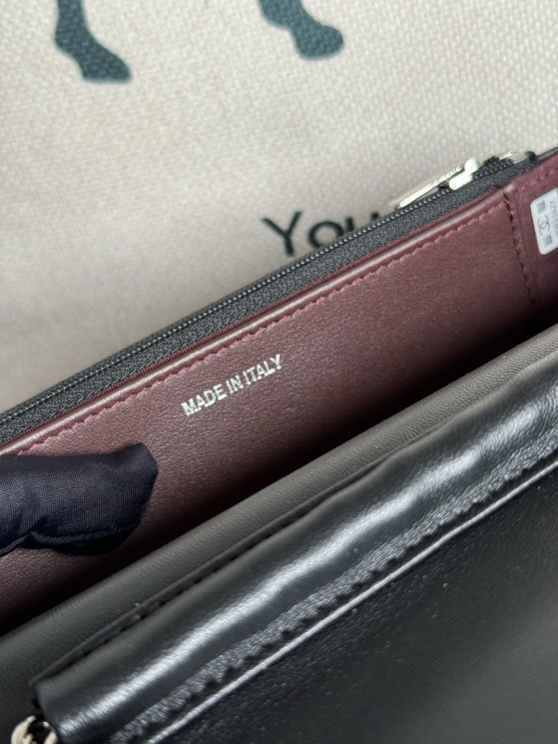 Chanel Wallets 4081-0158