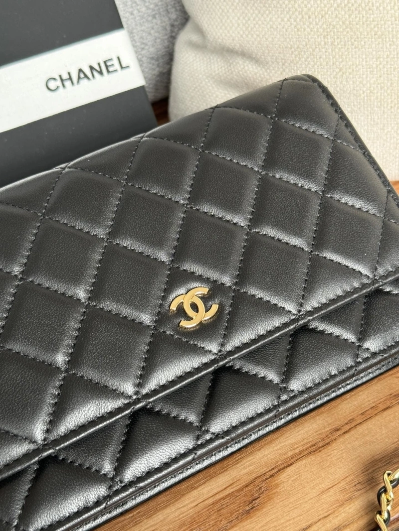 Chanel Wallets 4081-0159
