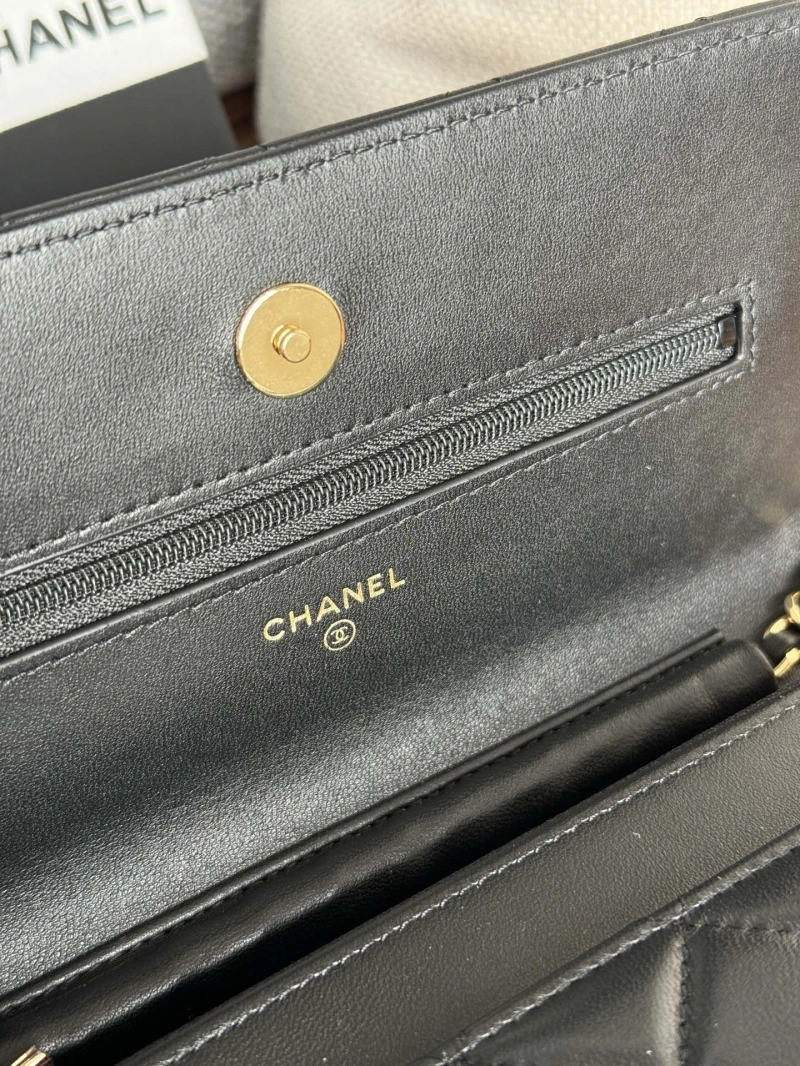 Chanel Wallets 4081-0159