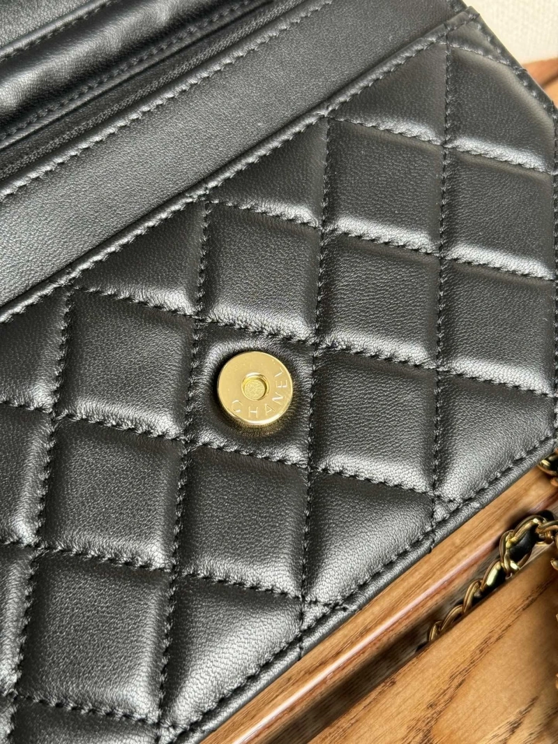 Chanel Wallets 4081-0159