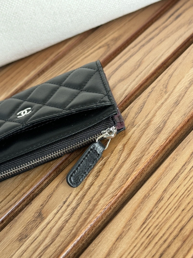 Chanel Wallets 4081-0247