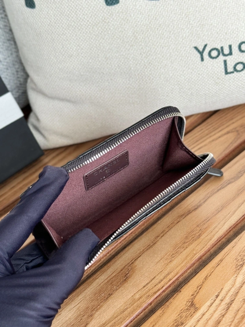 Chanel Wallets 4081-0247