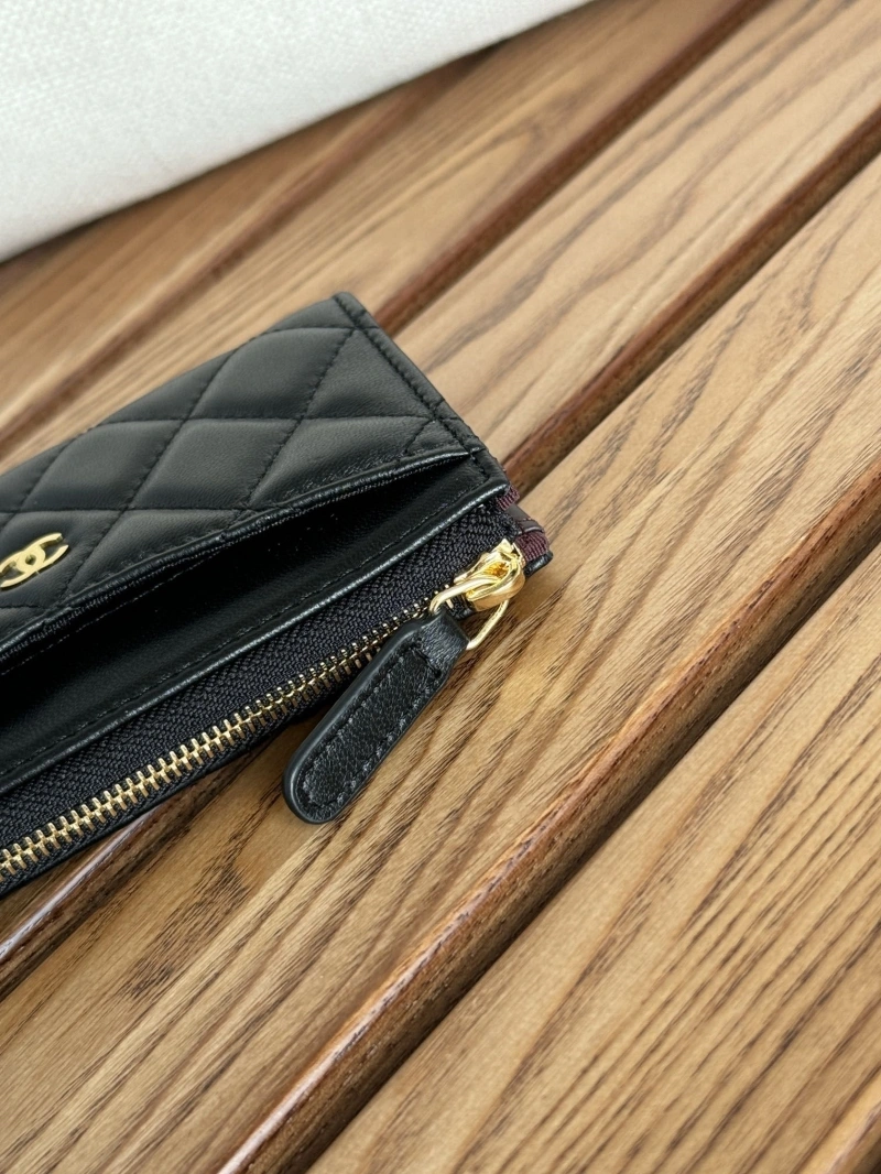 Chanel Wallets 4081-0248