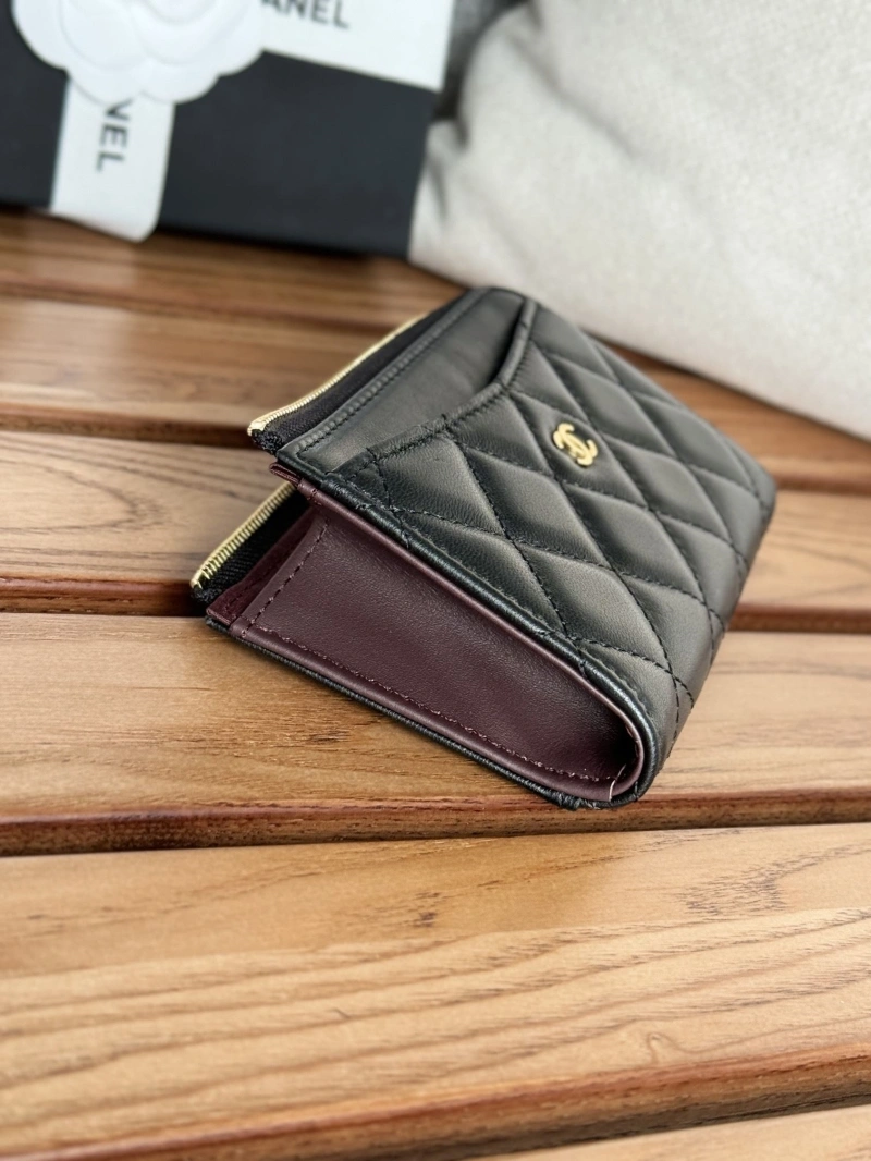 Chanel Wallets 4081-0248