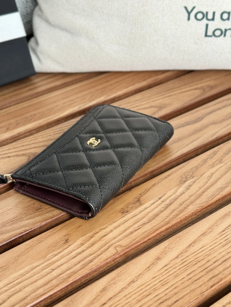 Chanel Wallets 4081-0249