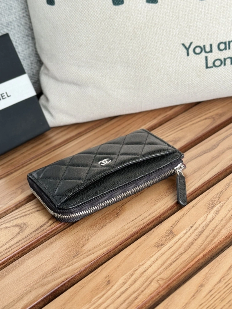 Chanel Wallets 4081-0250