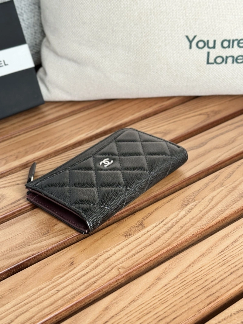 Chanel Wallets 4081-0250