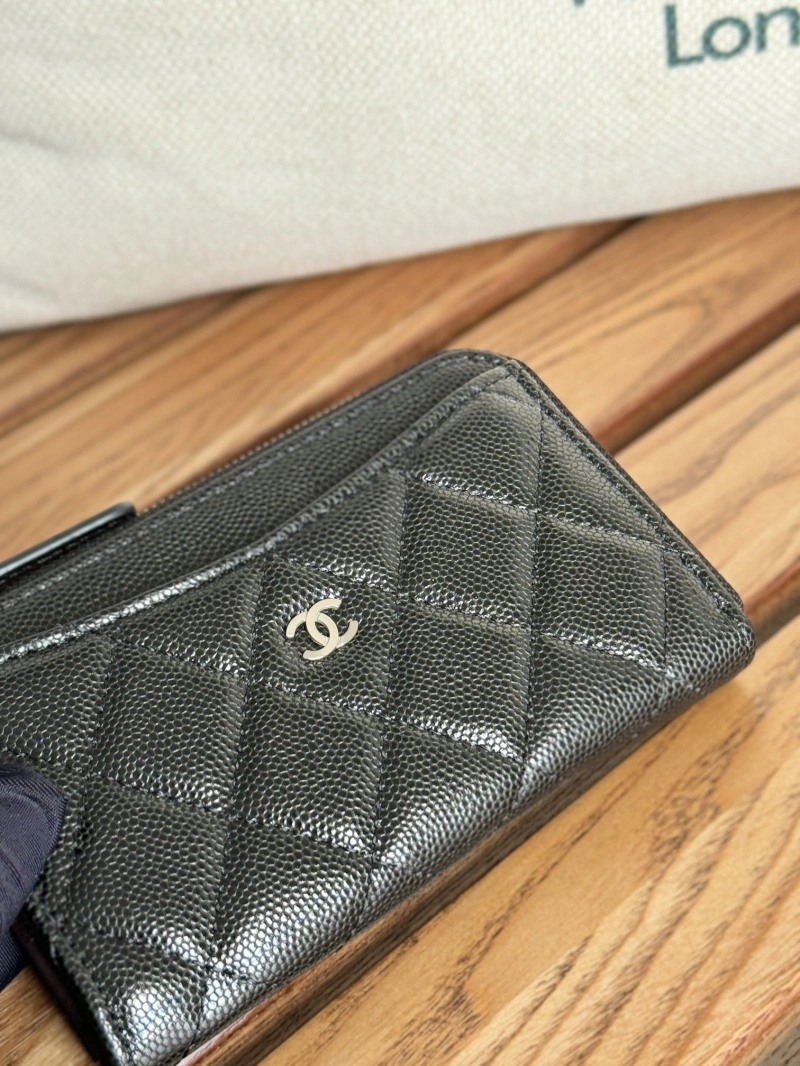 Chanel Wallets 4081-0250