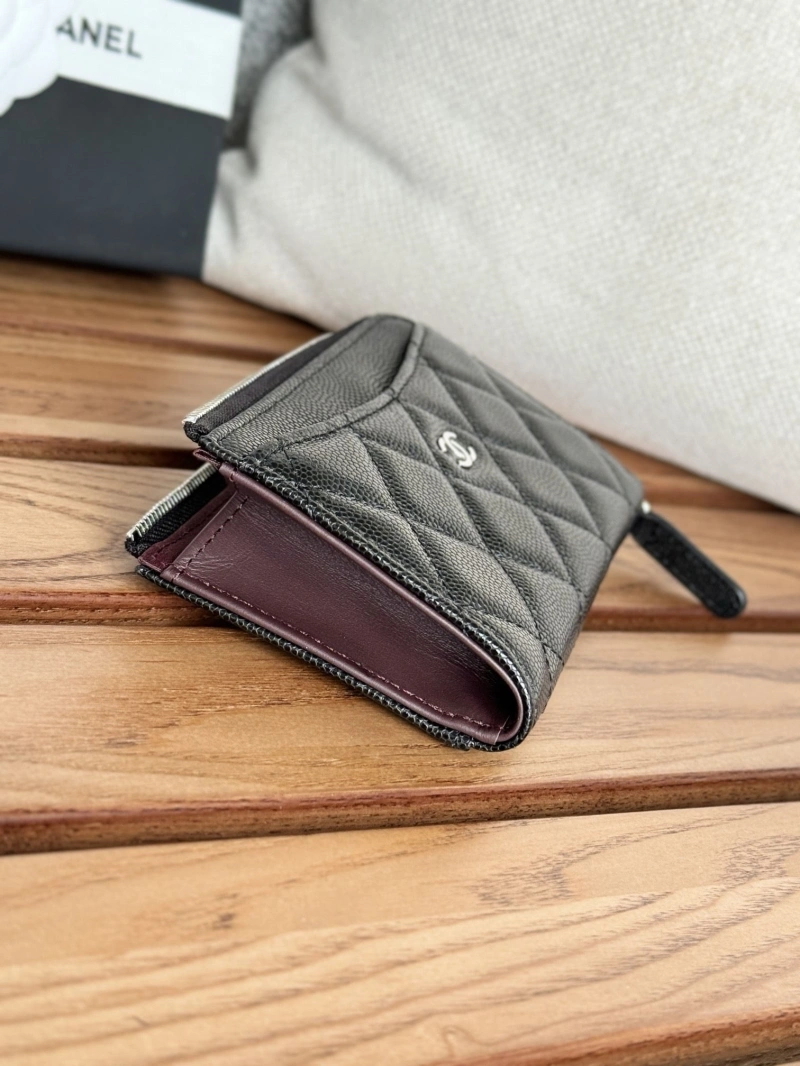 Chanel Wallets 4081-0250